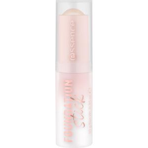 Essence Fond de teint en stick – Teinte 120 – Sous-ton jaune chaud – 10 g