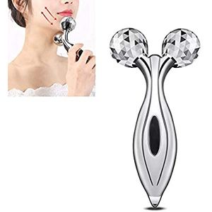 Face massage du visage de levage Massage Rouleau Soins de la peau 3D Massager