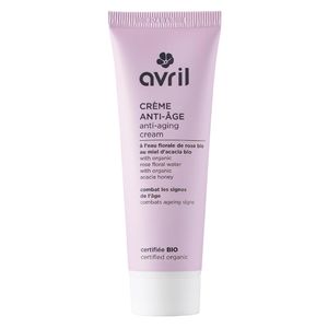 Avril Creme Antiage 50ML