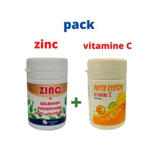 Supplements Vitamine C Maroc Achat Supplements Vitamine C A Prix Pas Cher Jumia