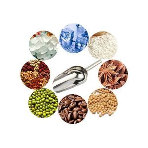 Pelle de cuisine en acier inoxydable Ustensile de cuisine 250g