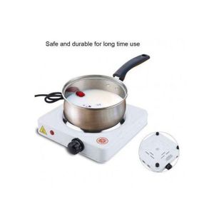 Plaque de cuisson électrique 500w réchaud 1 feux