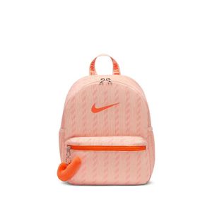 Nike Mini Sac à Dos JDI 11L Orange - IO1530-800