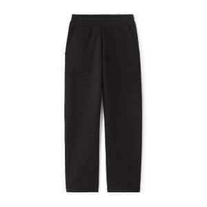 Celio Pantalon de jogging oversize - BLACK
