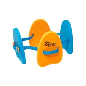 topgym Ceinture de natation légère,aide à l'apprentissage de la natation - Réglable