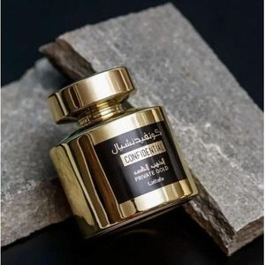 Confidential Private Gold 100 ml