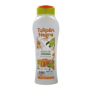 Tulipàn Negro L'eau de Cologne  Mandarine & Lima de 800 ml