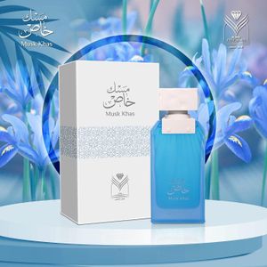 ALMAS Musk Khas For Unisex Eau De Parfum 100Ml