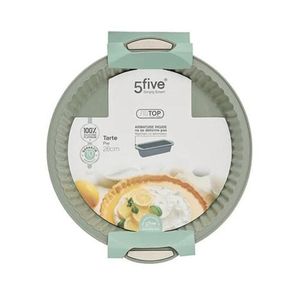Five Moule à tarte en silicone (Diam 26 cm)