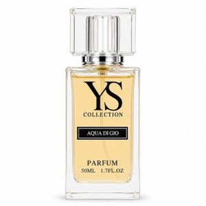 YS COLLECTION Dupe - Aqua Di Gio (50 ml)