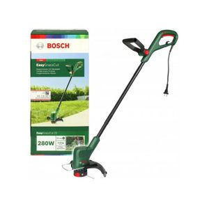 Bosch COUPE BORDURES EASYGRASSCUT 23 280W