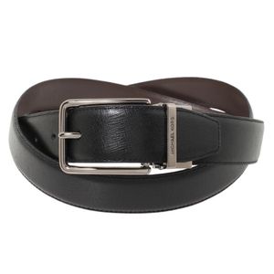 Michael Kors حزام جلد محفور 36H9LBLY1T