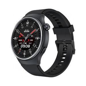 Black Shark Montre Connectée A3 Homme & Femme - Bluetooth Calling - 120+ Sports - 14 Jours d’Autonomie