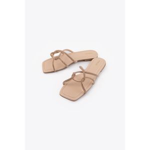 Marwa Sandales À Brides Fines