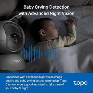 Surveillance intelligente à 360°
