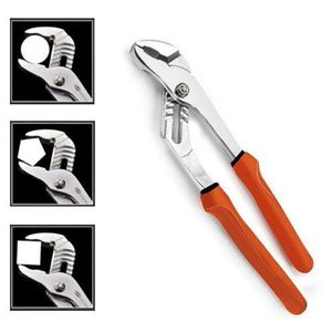 Pince à Joints Coulissants – Idéale pour Travaux de Plomberie