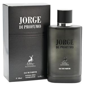 Maison JORGE DI PROFUMO 