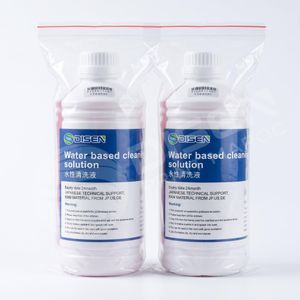 Disen Liquide de nettoyage pour tête d'impression Disen (original) – 1 L
