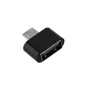 Adaptateur micro-USB vers USB, OTG Maroc - Moussasoft