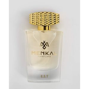 Menkal Parfums عطر-مستخلص عطر إسكودا تاج، من إسكودا: E.S.T MENKAL