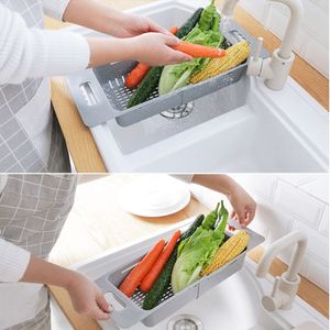 Generic égouttoir rangement de cuisine vaisselle pliable support séchage à  prix pas cher