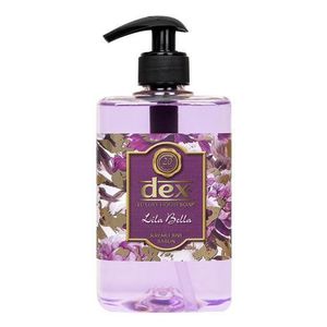 Nettoyage délicat avec parfum floral envoûtant