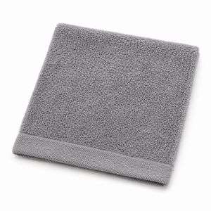 A3 HOME Damas serviette 30x30 - gris