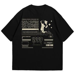 Shirty URBAN STREETWEAR Oversized Shirt urban shirt Mode Oversize shirt Streetwear 