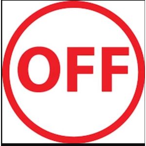 كابل RJ45 Cat6 AWG24 - 0.5 متر (CS-CAT6 0,5M)