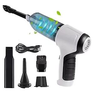 Aspirateur Sans Fil Haute Performance pour Espaces Difficiles