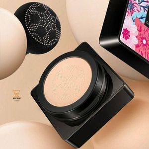 بي بي كريم و البودرة المضغوطة