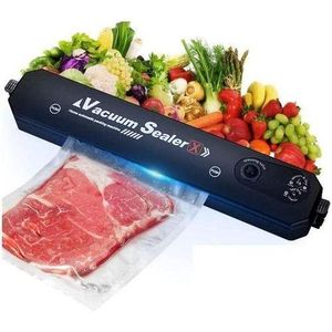 Vacuum Sealer Vacuum Sealer, Machine de scellage sous vide pour conservation des aliments