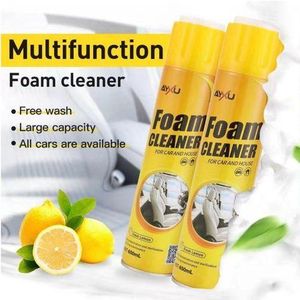 multi-purpose foam cleaner Nettoyant en mousse polyvalent 650 ml - Foam Cleaner