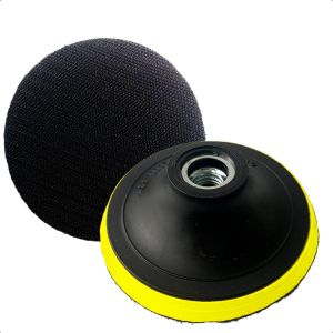 Disque Abrasif 7 Pouces pour Ponceuse – Ponçage Rapide Bois Métal Carrosserie
