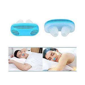 جهاز 2 في 1 ايقاف الشخير و تنقية الهواء من الشوائب و الروائح الكريهة