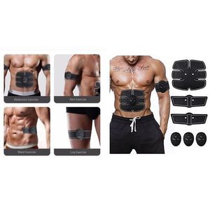 Generic Ceinture musculation pour abdominaux biceps triceps cuisses dos epaules. a prix pas cher Jumia Maroc