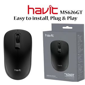 Havit KB501CM Meilleur Pack Gamer Contient un Clavier, Souris, Casque,  Tapis 4 en 1 à prix pas cher