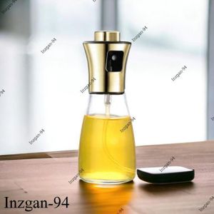 Diffuseur de pulvérisation d'Huile & vinaigre, Vaporisateur, Bouteille 170 ml