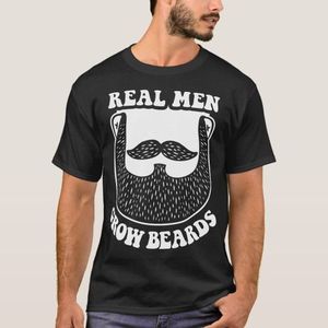 Real men raise the funny t-shirt of