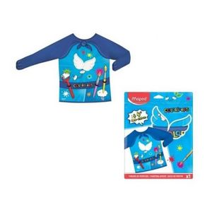 Tablier peinture enfant – Fit Super-Humain