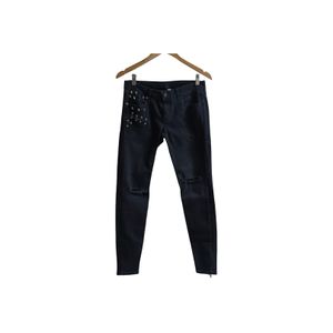 Jeans femme mango sales