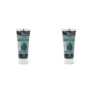 Pâte Colorante - Superteintastral - Pour Toute Peinture - Vert 100 ml - Lot de 2
