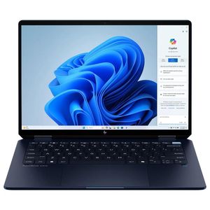 Hewlett Packard OmniBook Ultra Flip 14 Ultra 7 16Go 1To Intel Graphics (Integree) Windows 11