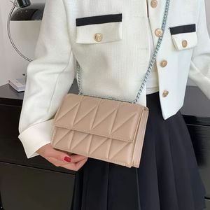 Nvbao Sac à bandoulière matelassé
