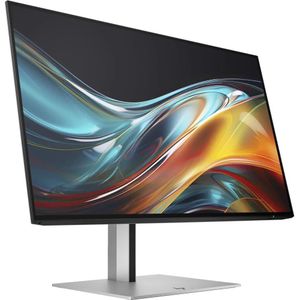 Hp Series 7 Pro 23.8 inch FHD Monitor - 724pf