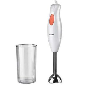 Mixeur Plongeant Ergonomique Haute Performance