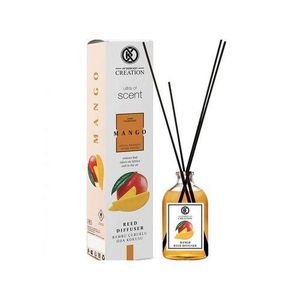 CREATION معطر جو فاخر بزيت المانغو