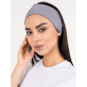 Natuce Bandes de Sport Élastiques Antidérapantes,Serre Tete Homme  Sport,Bandeau Cheveux Femme Sport,Bandeau Élastique Cheveux Femme,Bandeaux  de