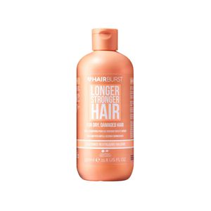HAIRBURST Après-shampoing Pour Cheveux Secs Et Abîmés