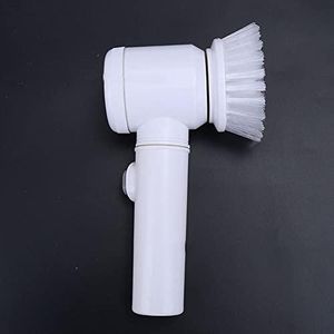 Nettoyage en Profondeur sans Fatigue des Mains